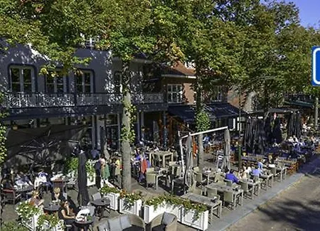 Appelvink, Toplocatie In Bosrijke Omgeving * Ойстервейк