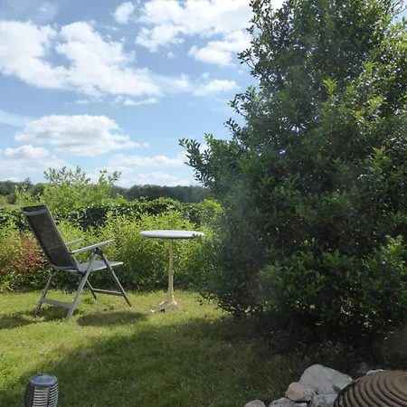 Appelvink, Toplocatie In Bosrijke Omgeving Шале *