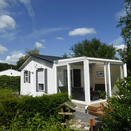 Appelvink, Toplocatie In Bosrijke Omgeving