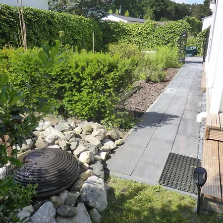 木屋 Appelvink, Toplocatie In Bosrijke Omgeving *