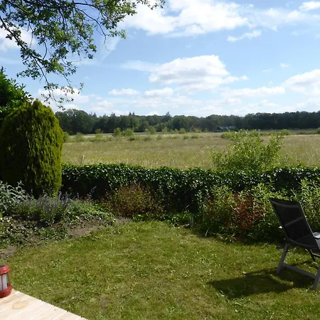 Шале Appelvink, Toplocatie In Bosrijke Omgeving Ойстервейк