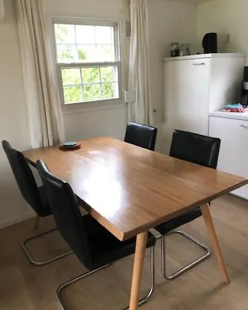 Appelvink, Toplocatie In Bosrijke Omgeving 木屋 *