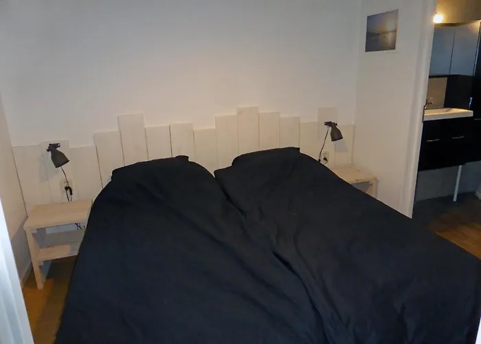 Appelvink, Toplocatie In Bosrijke Omgeving *