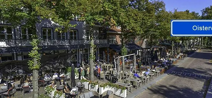 Appelvink, Toplocatie In Bosrijke Omgeving * オーイステルウェイク