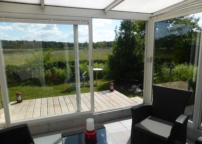 Appelvink, Toplocatie In Bosrijke Omgeving * オーイステルウェイク