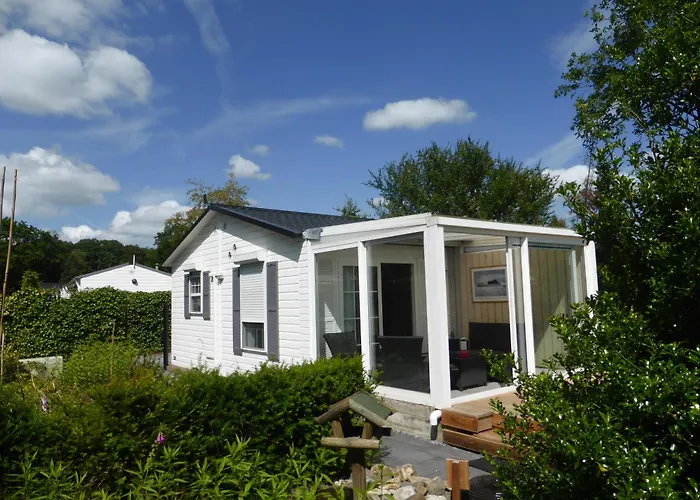 Appelvink, Toplocatie In Bosrijke Omgeving