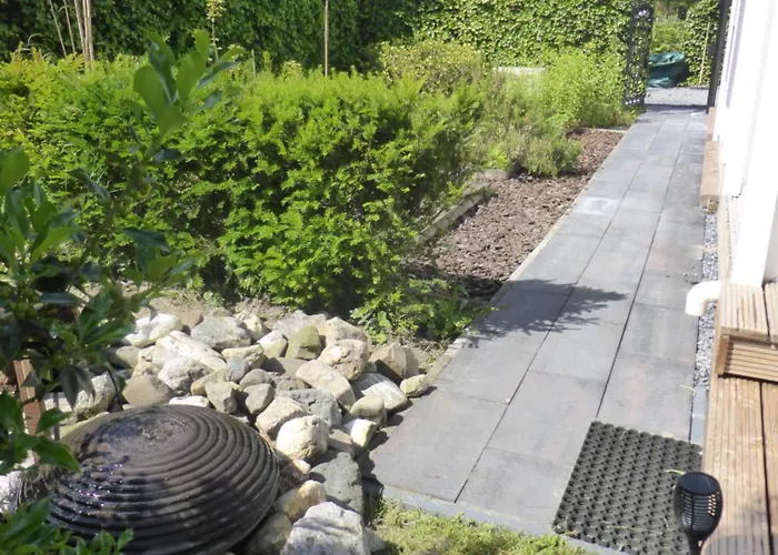 シャレー Appelvink, Toplocatie In Bosrijke Omgeving *