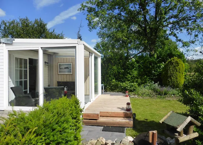 Appelvink, Toplocatie In Bosrijke Omgeving シャレー *