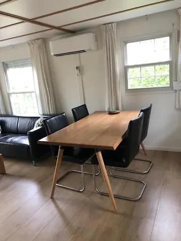 シャレー Appelvink, Toplocatie In Bosrijke Omgeving *