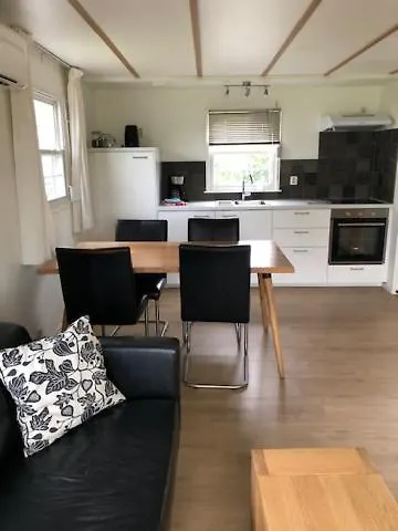 シャレー Appelvink, Toplocatie In Bosrijke Omgeving *