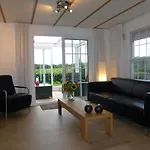 Appelvink, Toplocatie In Bosrijke Omgeving Chalet