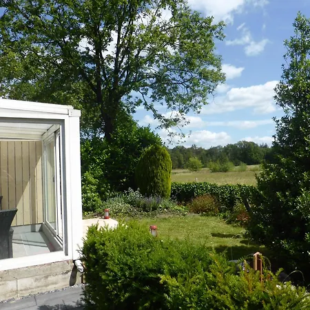 Appelvink, Toplocatie In Bosrijke Omgeving Chalet